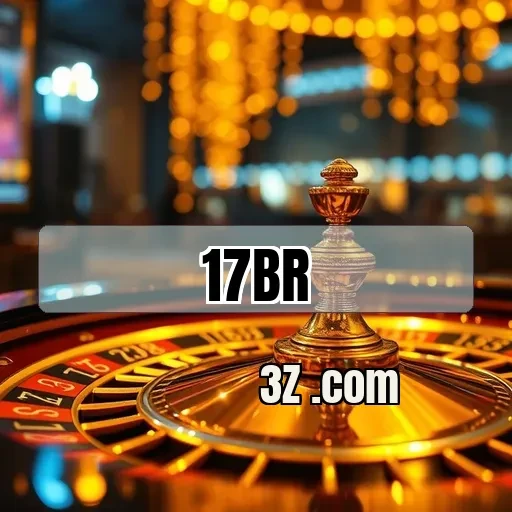 17br bet Concursos e Torneios